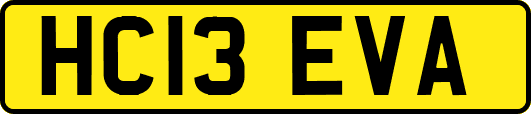 HC13EVA