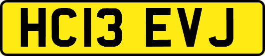 HC13EVJ