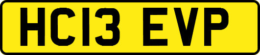 HC13EVP