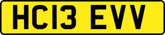 HC13EVV