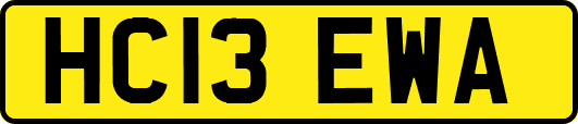 HC13EWA
