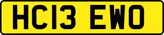 HC13EWO