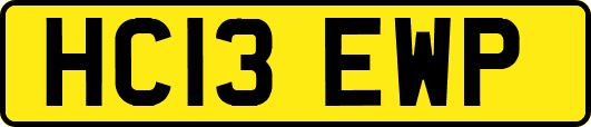 HC13EWP