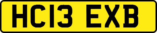 HC13EXB