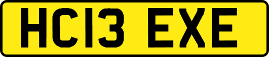 HC13EXE