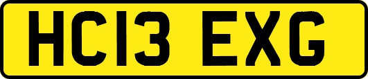 HC13EXG