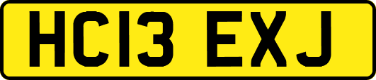 HC13EXJ