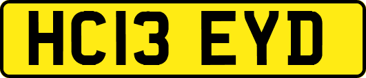 HC13EYD