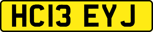 HC13EYJ