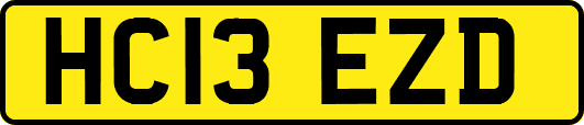 HC13EZD