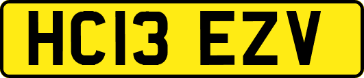 HC13EZV