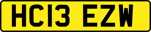 HC13EZW