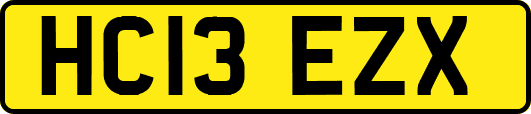HC13EZX