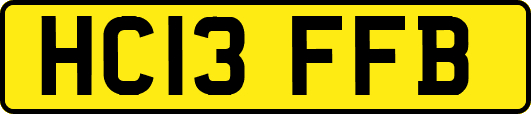 HC13FFB