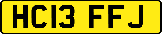 HC13FFJ