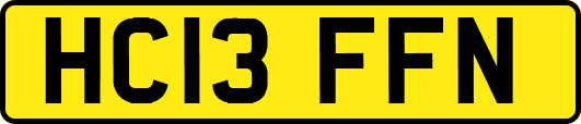 HC13FFN