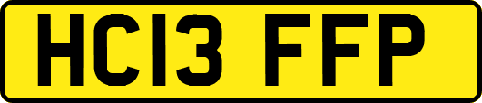HC13FFP