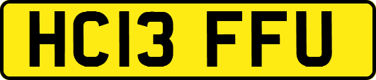 HC13FFU