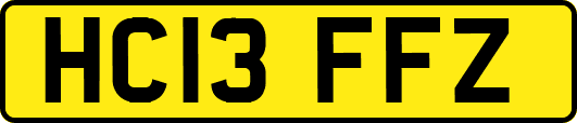 HC13FFZ