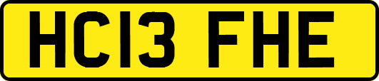 HC13FHE