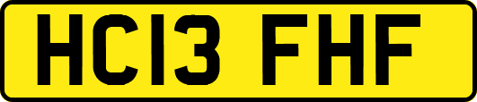 HC13FHF