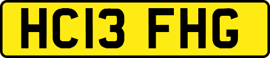 HC13FHG