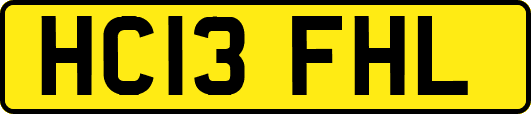 HC13FHL