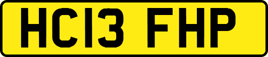 HC13FHP