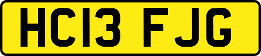HC13FJG