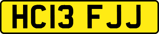 HC13FJJ