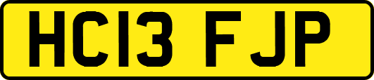 HC13FJP