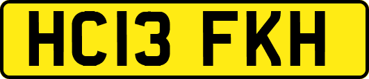 HC13FKH