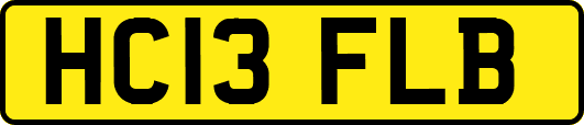 HC13FLB