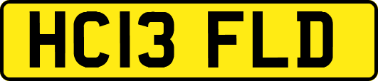 HC13FLD