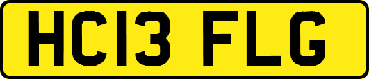 HC13FLG