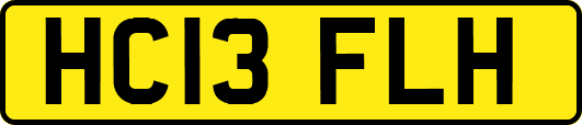 HC13FLH