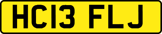 HC13FLJ