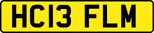 HC13FLM