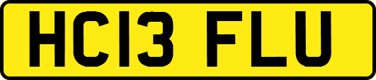 HC13FLU