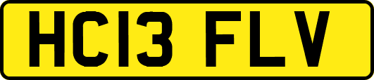 HC13FLV