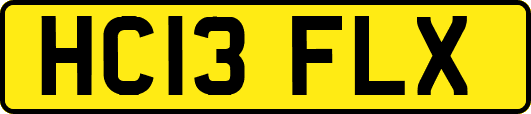 HC13FLX