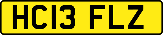 HC13FLZ