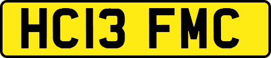 HC13FMC