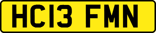 HC13FMN