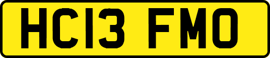 HC13FMO