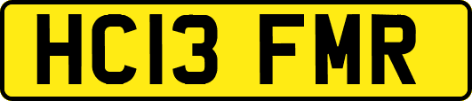 HC13FMR