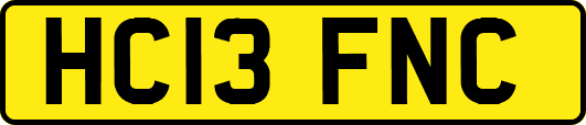 HC13FNC