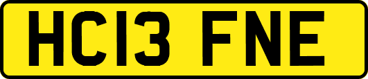 HC13FNE