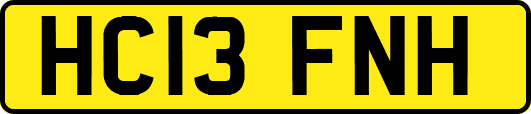 HC13FNH