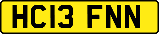 HC13FNN